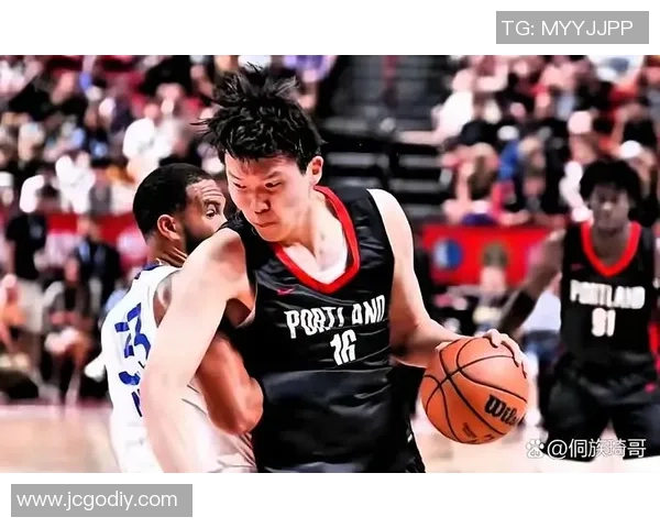 媒体人点评杨瀚森需提升实力才能成为合格NBA轮换球员
